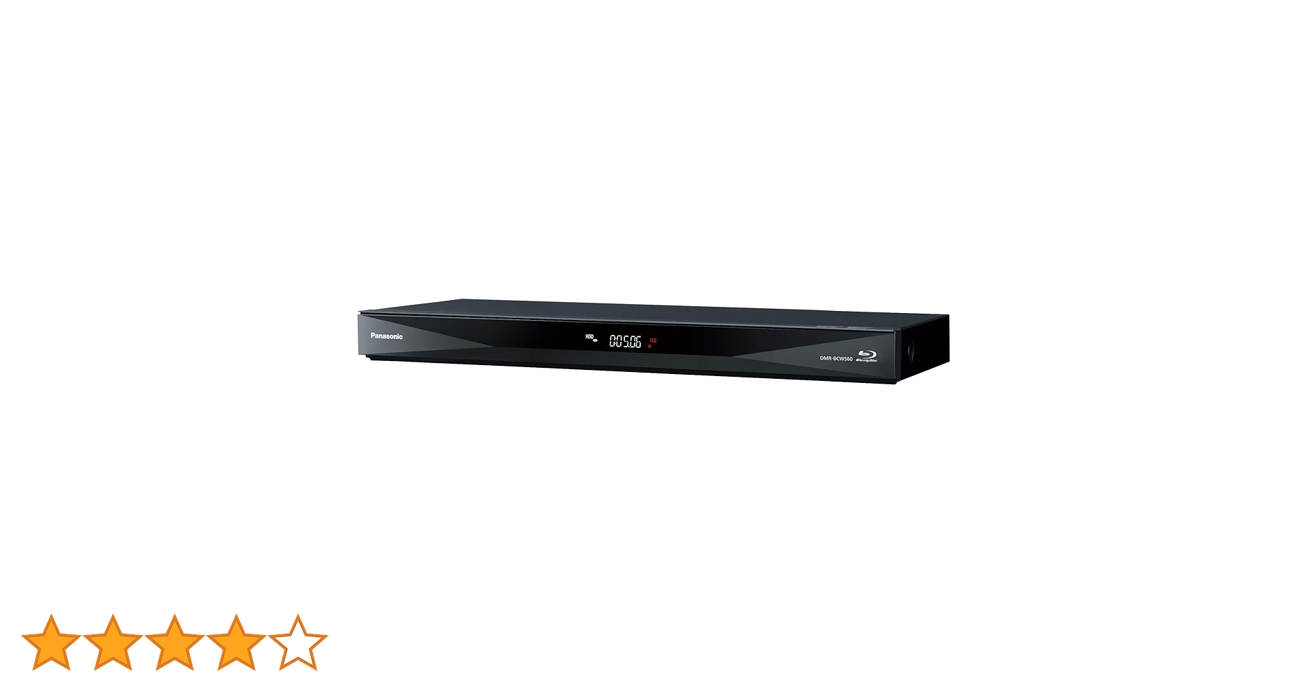 Amazon | パナソニック 500GB 2チューナー ブルーレイレコーダー 4K Amazon | パナソニック 500GB 2チューナー ブルーレイレコーダー 4K